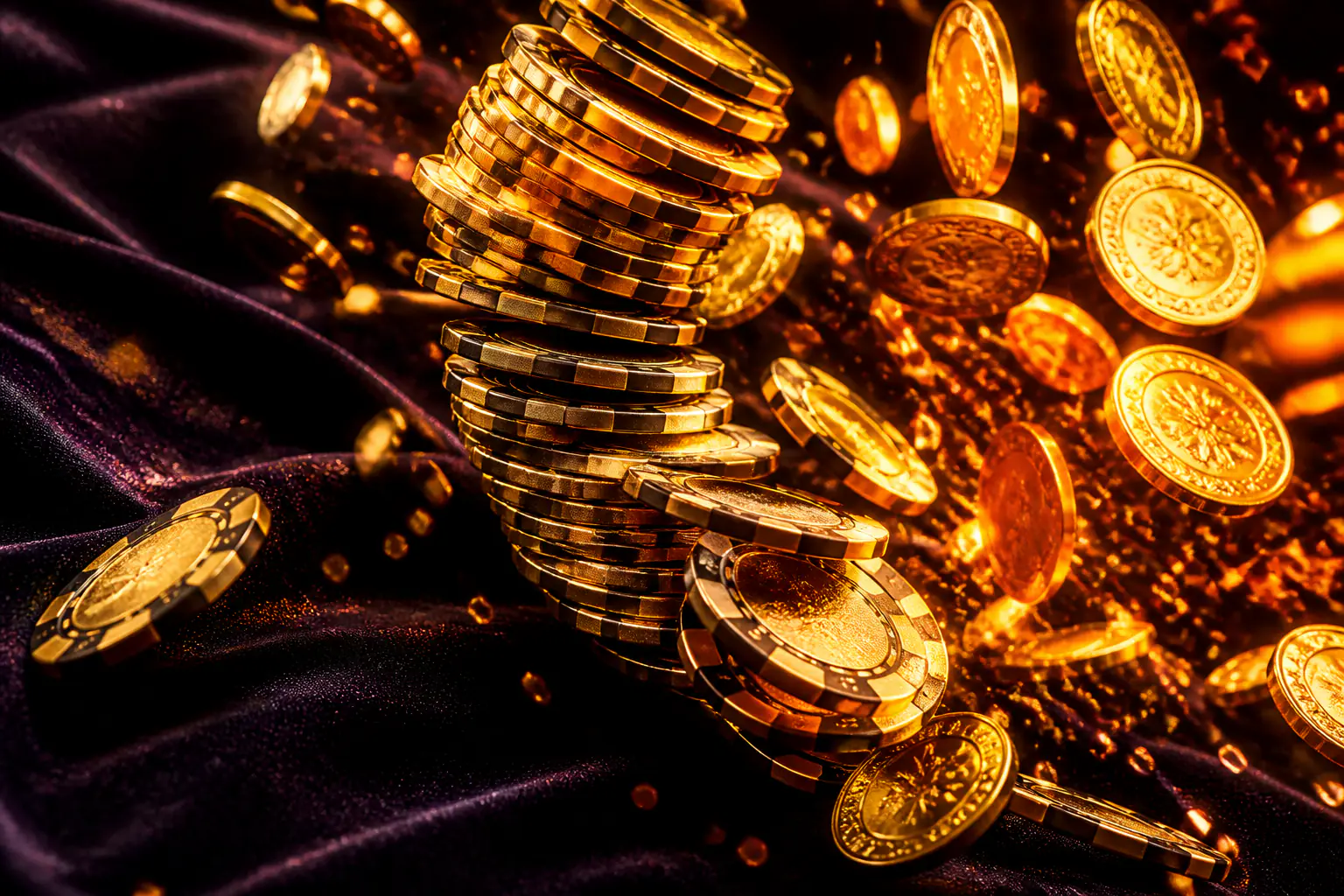 Dragonia Casino Bonus — 500 € + 200 Freispiele, Krypto-Bonus und die ehrliche Antwort zum No Deposit Bonus