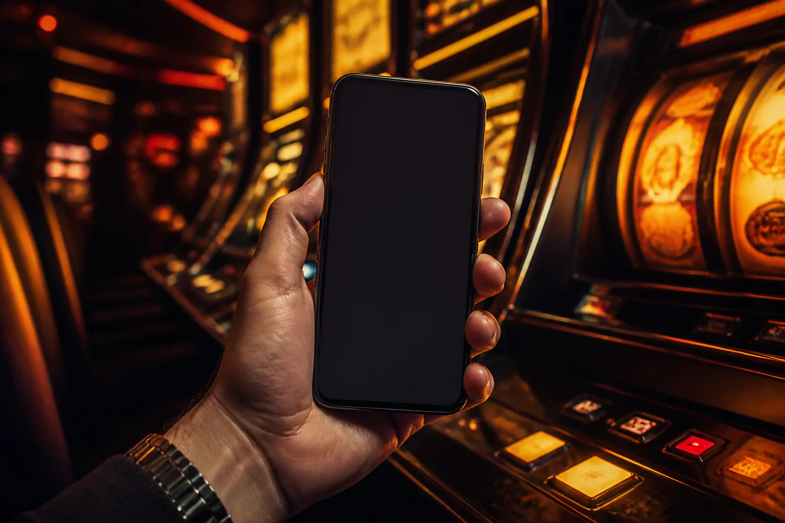 Dragonia Casino App & Mobile — mobil im Browser statt native App